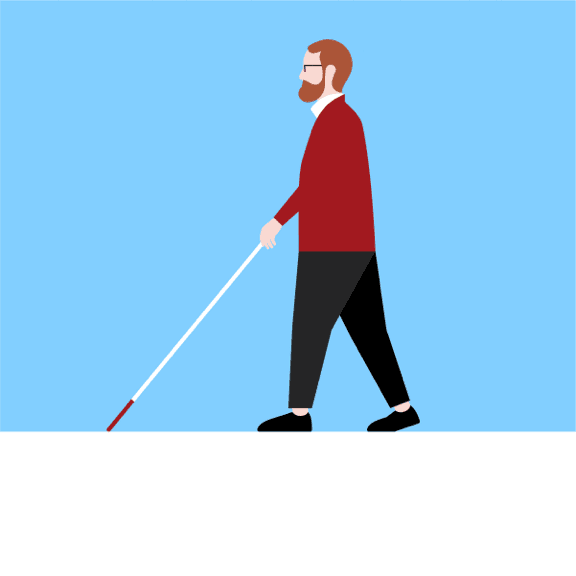 Cane example Cane example