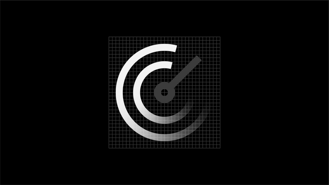 Isolated gradient stroke Isolated gradient stroke