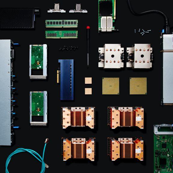 top down perspective of motherboard top down perspective of motherboard