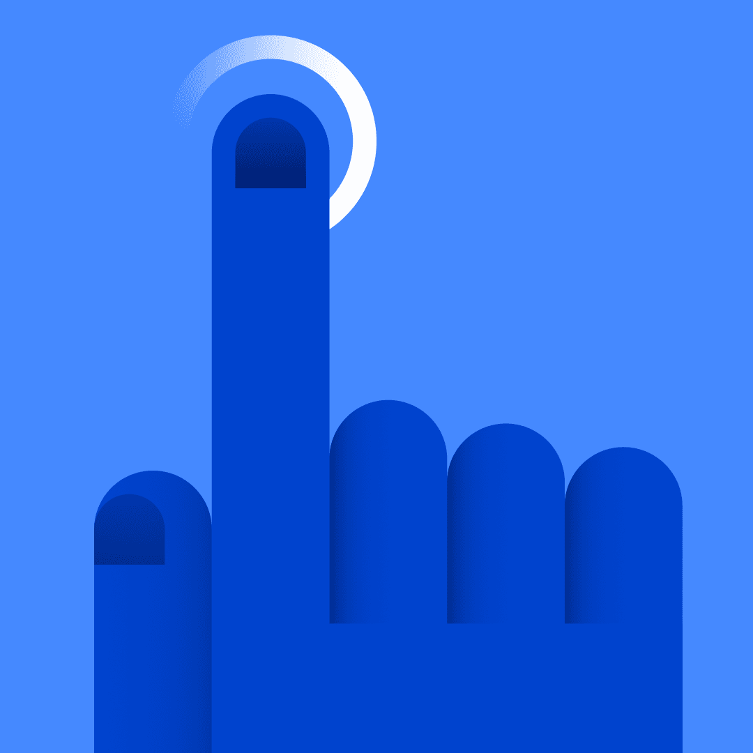 Simplified gradient Simplified gradient