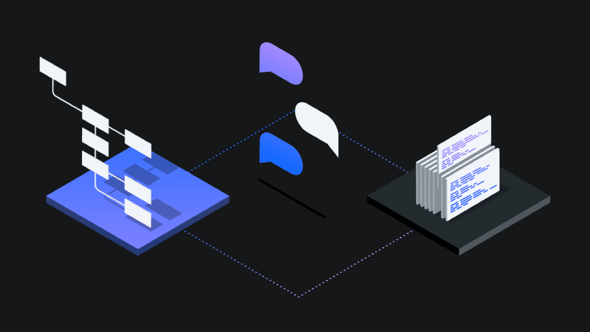 isometric-style illustration 1 isometric-style illustration 1