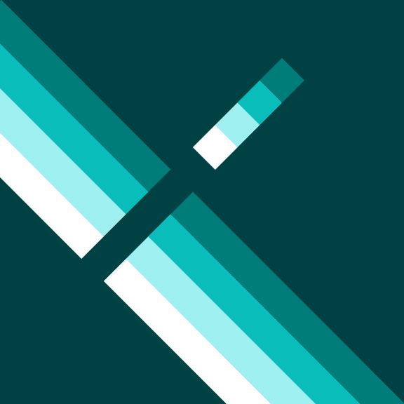 Flat style illustration example 4 Flat style illustration example 4