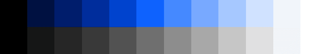 color palette color palette