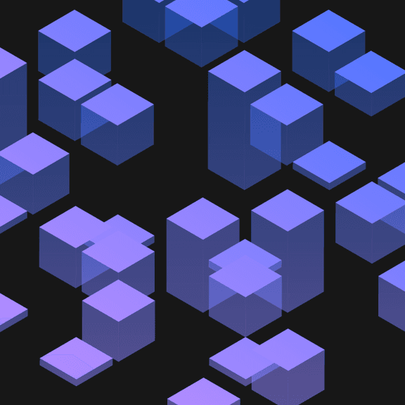 Isometric illustration example 4 Isometric illustration example 4