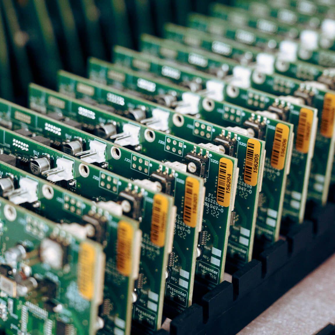 printed circuit boards printed circuit boards