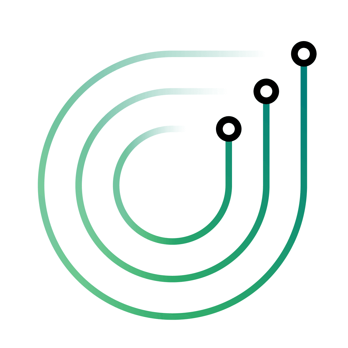 expressive pictogram for sustainability with data expressive pictogram for sustainability with data