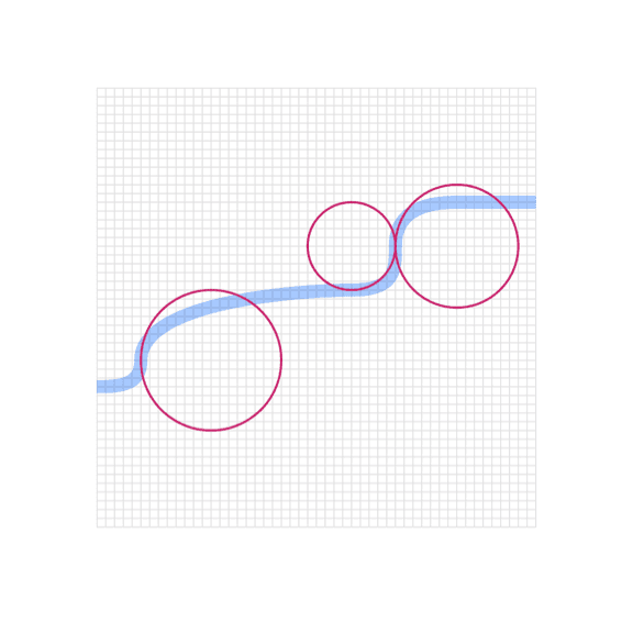 irregular curves example irregular curves example