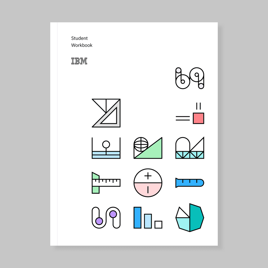 Line style illustration Line style illustration