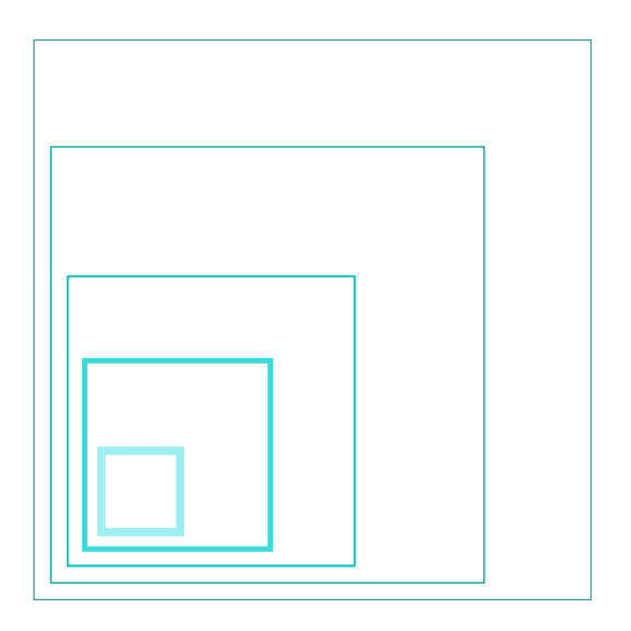 Line style illustration example 2 Line style illustration example 2