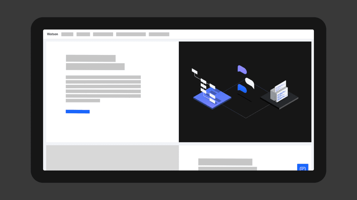 supportive illustration on website supportive illustration on website