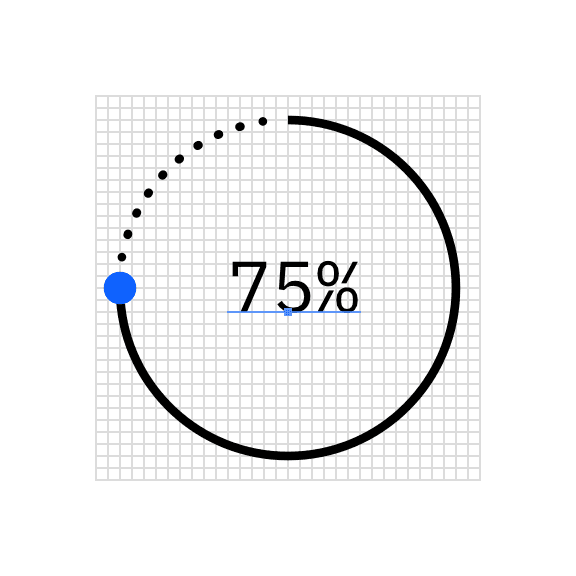 Centered Centered