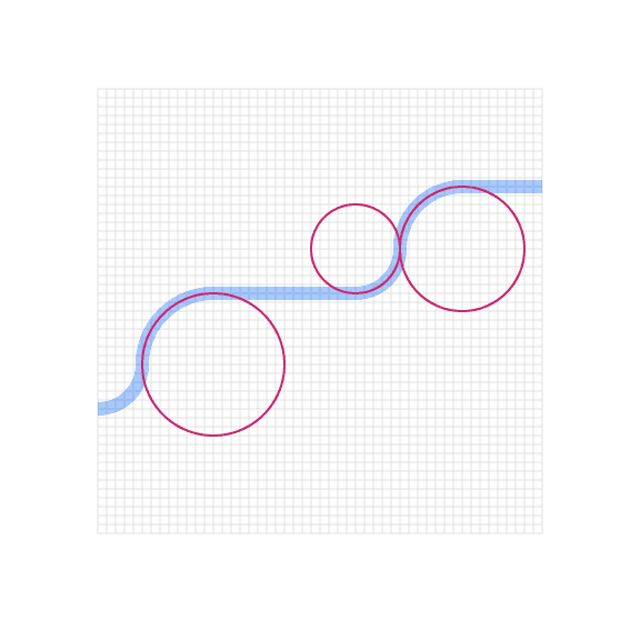 regular curves example regular curves example