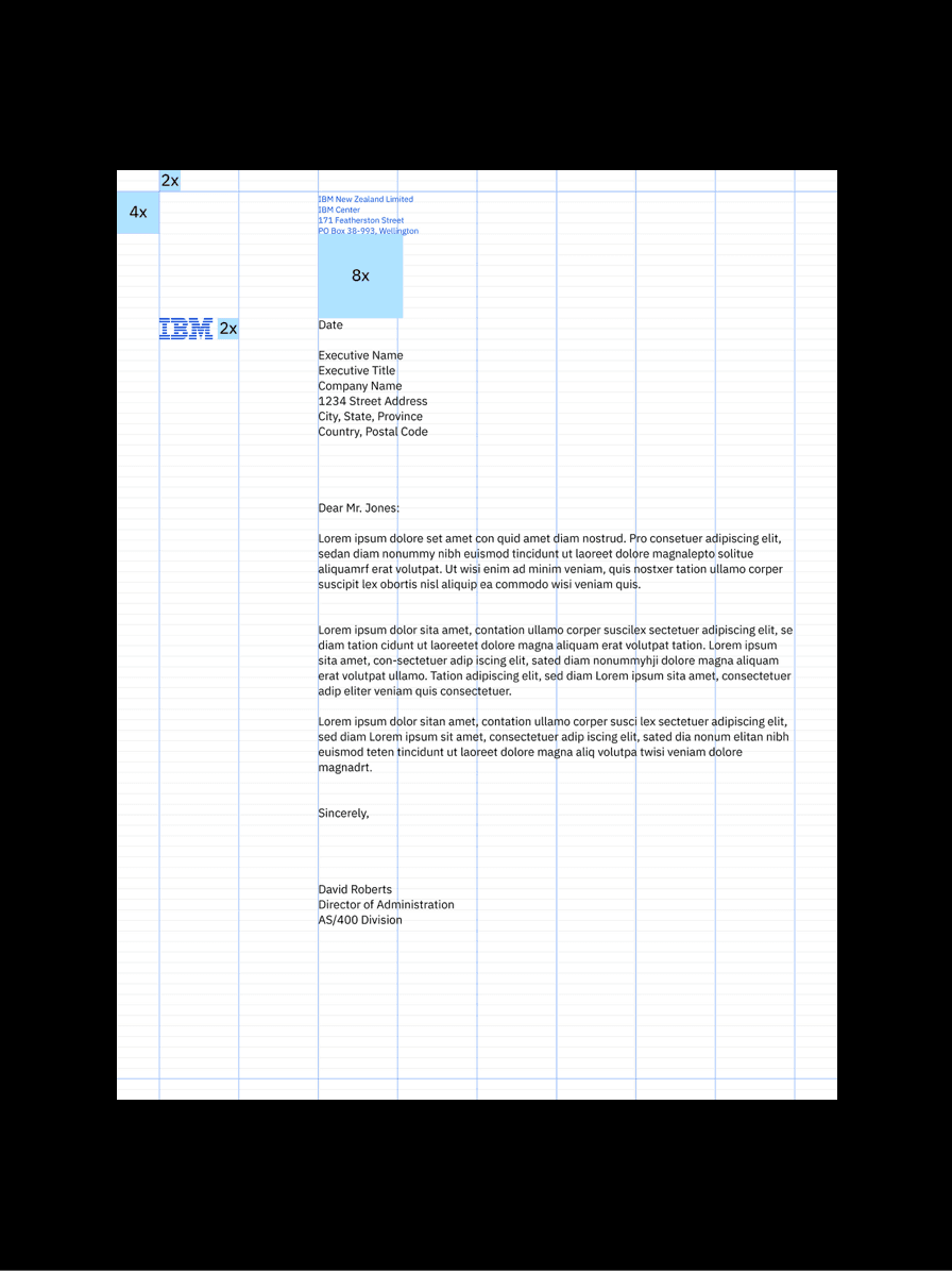 StationeryExample v2 StationeryExample v2