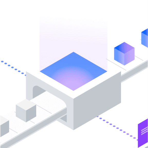 Illumination on a light illustration Illumination on a light illustration