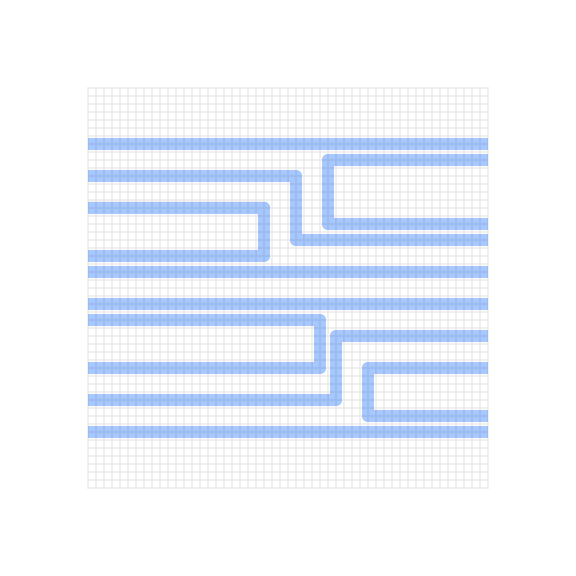 line spacing don't example line spacing don't example