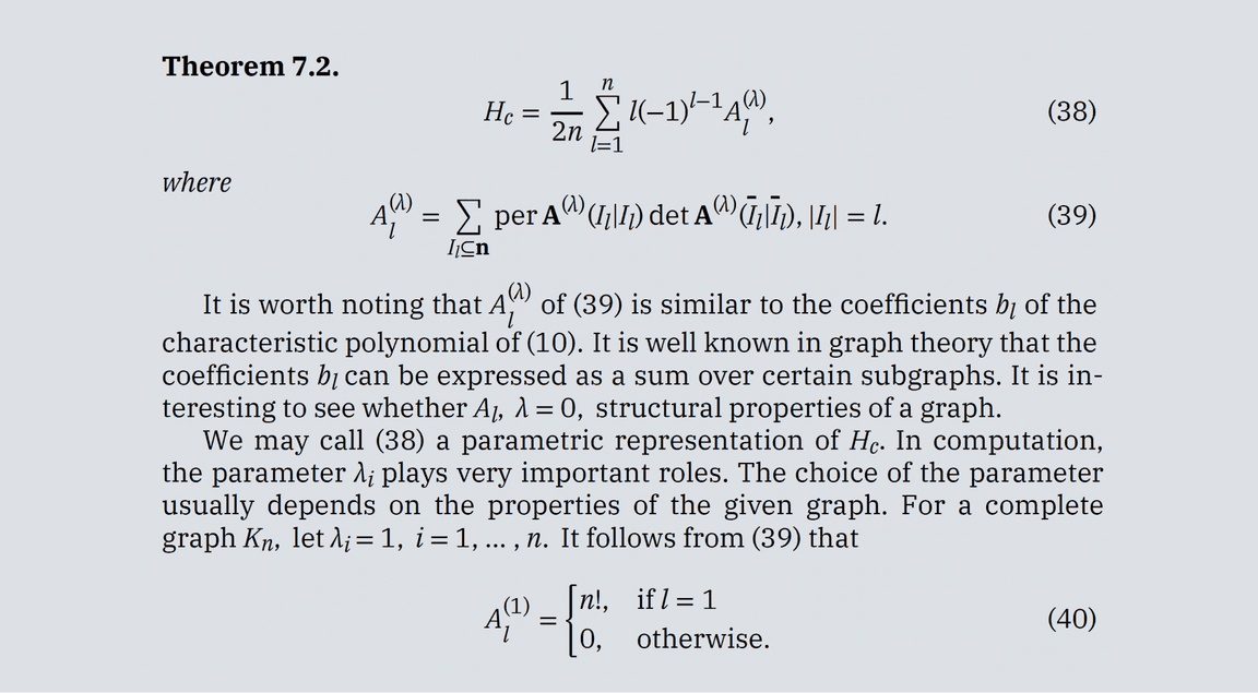 Math theorem example image Math theorem example image